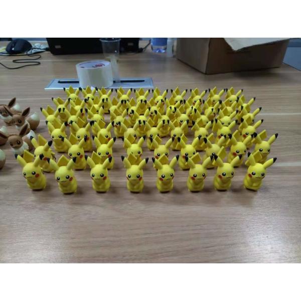 Third Party Quality Control For Hand Toy Inspection Services AQL Standard For