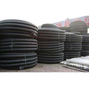 Buy cheap Single Screw Pipe Extruder PE Carbon Sprial Reinforcing Pipe Production Line from wholesalers