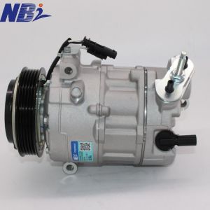 Buy cheap New OEM 23393435 Air Conditioner Compressor Kit 2016-2018 Cadillac CT6 2.0T from wholesalers