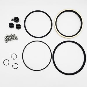 Buy cheap 4" 10k 1002 FET Swivel Joint Repair Kit Rubber Seal Oil Gas Exploitation Pipeline Connection from wholesalers