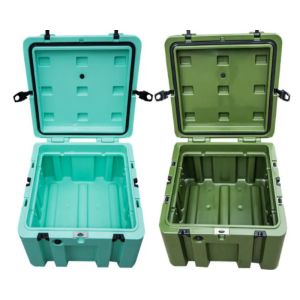 Buy cheap Customizable Roto Molded Air Drop Box Weather Resistant Impact Resistant from wholesalers