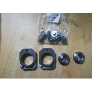 Buy cheap Molybdenum TZM Alloy Plate Components Applied As Functional Material from wholesalers