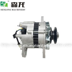 Carter Generator A002T72185,A002T72186,A002T72189,A002T72883,A002T72893