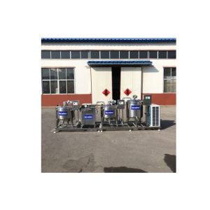 Buy cheap Hfd-Ml-700 Hot Sale Milking Machine Nepal Restaurant from wholesalers