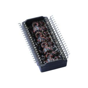 Buy cheap 10/100Base-T Lan Discrete Transformer Modules HN4265VG HN4267VG from wholesalers