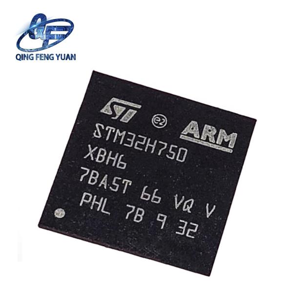 Buy cheap New Original STM32H750XBH6 ST ICS Electronic Components Microcontrollers from wholesalers