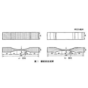 Buy cheap Electronic Universal Testing Machine For Wood Tensile Bending Strength Modulus Of Elasticity from wholesalers