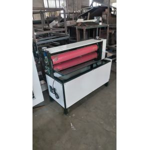 Buy cheap Cardboard Bubble Press Paper Press Flattening Machine Roller Nipping Machine from wholesalers