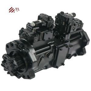 Buy cheap K5V140DTP-YT6K-17T Excavator Hydraulic Pump with 1 Year Warranty High Guarantee and Brand-new Condition from wholesalers