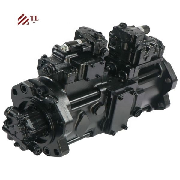 Quality K5V140DTP-YT6K-17T Excavator Hydraulic Pump with 1 Year Warranty High Guarantee and Brand-new Condition for sale