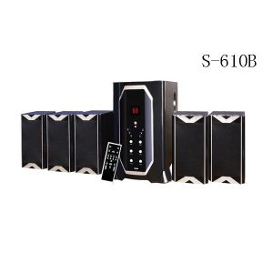 Buy cheap 2.0 CH surround speaker with function USB/SD/FM from wholesalers