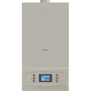 Buy cheap Home Appliance Wall Hung Gas Boiler With Microcomputer Automatic Control from wholesalers