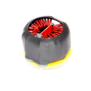 Buy cheap OEM/ODM Inductor Ikp-Elec Carton Common Mode Flat Wire Choke Coil from wholesalers