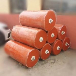 Oem Floating Foam Bumper Marine / Ship / Boat / Berthing / Dock Vessel