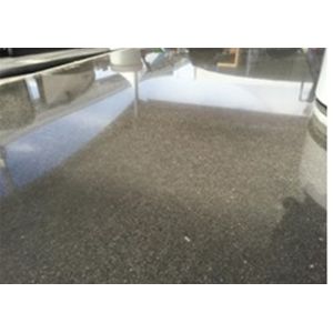Self Drying High Hardness Transparency Nano Silicon Floor Coatings
