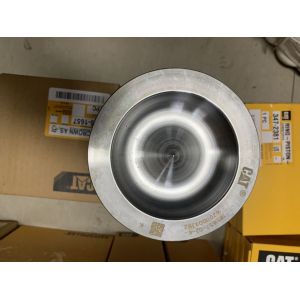 Piston Set D9H Liner Kit FB221 Sleves Piston CS-56B Cylinder Liner 931C Piston