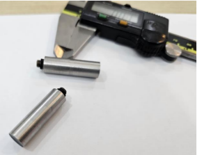 Buy cheap IRIS INSPECTION PROBE Microdot Connector NDT Instruments from wholesalers