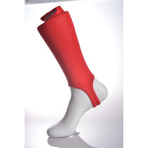 Buy cheap Spandex / Elastane Sports Ankle Socks With Anti - Foul Material Color Make To Order from wholesalers