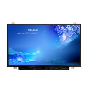 Buy cheap B140RW02 V1 14.0 inch 1600*900  LCD SCREEN PANEL from wholesalers