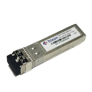 Buy cheap VCSEL 850nm 100m 25G SFP28 Transceiver Module With Duplex LC Connector product
