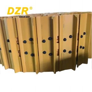 Excavator Undercarriage Spare Parts 8171GF Track Link Shoe Group Assy for