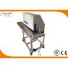 Automatic Pneumatic Pcb Depanel Tool, CWVC-3 Printed Circuit Board Depaneling Machine for sale