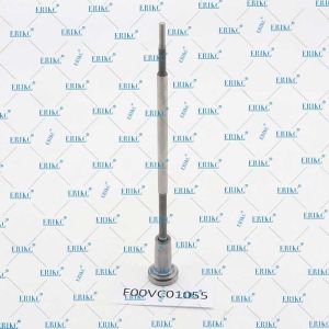 Buy cheap ERIKC F OOV C01 055 Fuel pressure control valve FOOVC01055 FOOV C01 055 Fuel Injector control valve for 0445110222 from wholesalers