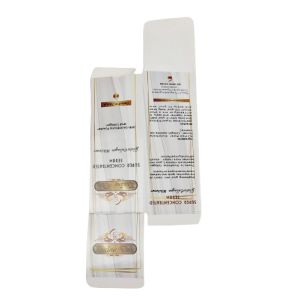 Buy cheap Large Dimensions Packaging Look No Further Than Folding Box Package from wholesalers