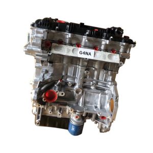 Buy cheap Gasoline Engine 4 Cylinders for HYUNDAI Creta 2.0L G4NA NB NC 100% Tested and Guaranteed from wholesalers