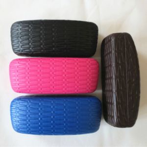 Buy cheap Fashionable glasses cases with solid design from wholesalers