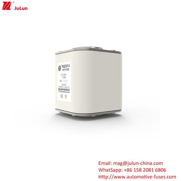 Buy cheap DC1200V 315A Solar PV Fuses For String Protection from wholesalers