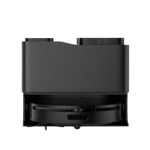 Buy cheap Dtof Laser Robot Vacuum Cleaner With Washable Filter Scheduling Obstacle Detection from wholesalers