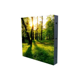 RGB SMD Programmable LED Screen Cabinet / TV LED Display Video