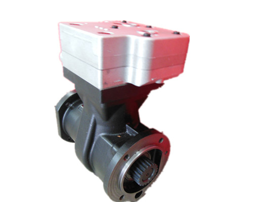 Cummins Air Compressor 3104324 / Original Cummins Air Compressor