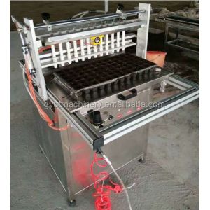 Buy cheap Multifunctional Tray Seeder The Ultimate Tool for Planting Vegetable and Pumpkin Seeds from wholesalers