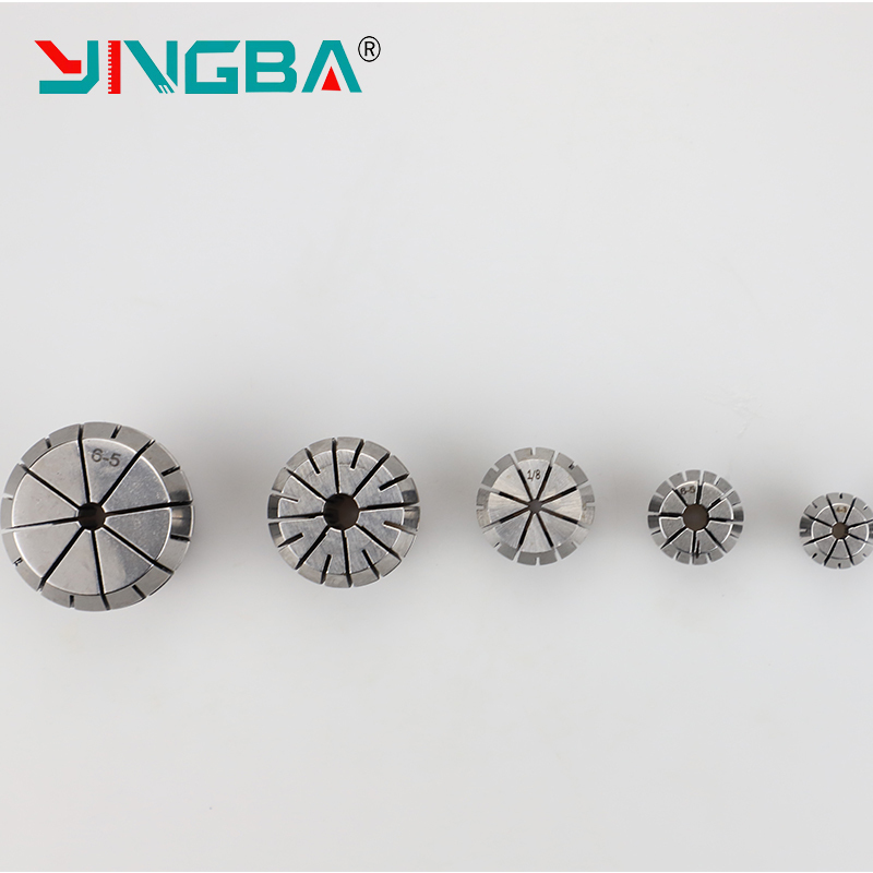 Buy cheap Outstanding Quality Professional Design CNC Collet Chucks Spring Knife Holder ER Milling Chuck Collet Spring Collet for Lathe from wholesalers