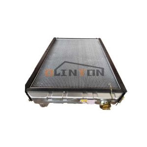 China Support OEM Construction Machinery Parts Radiator for EX120-2 EX120-3 Excavator 4274494 on sale