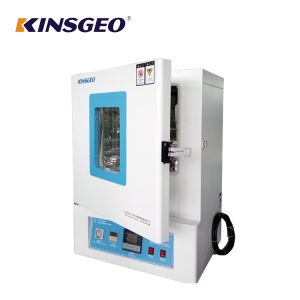 China Hot Air Cycling Drying Temperature Humidity Test Chamber Economical Customized on sale