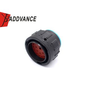 Buy cheap AHDP06-24-18PR-SRA Amphenol Sine Systems 18 Pin Male Connector Shell Size 24 from wholesalers