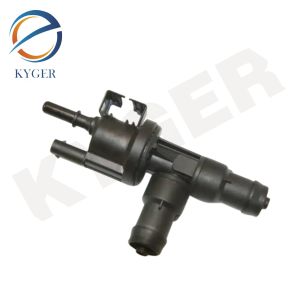 Buy cheap Auto Parts Auto Engine Systems Vapor Canister Purge Valve 13907643106 For BMW F30 F35 G20 G08 1390 7643 106 from wholesalers
