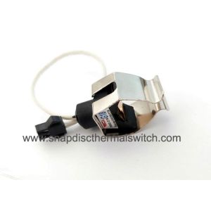 Buy cheap Fast Response  NTC Temperature Sensor Thermistor Transducer In HVAC System from wholesalers