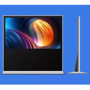 Buy cheap Customizable LCD Touch Advertising Machine of Various Sizes from wholesalers