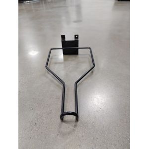 Buy cheap AT-0270 Wire Rack Grid Panel Wire Display Fixture Customization from wholesalers