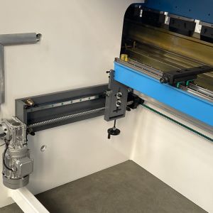 Buy cheap CNC Torsion Bar Press Brake High Precision 5.5KW NC Controller Hydraulic Bending Machine from wholesalers