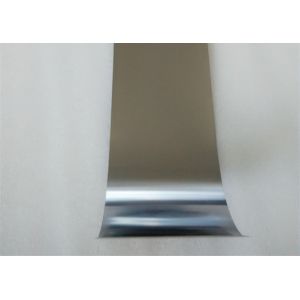 Buy cheap High Strength Niobium Alloys Niobium Strip Ribbon Belt ISO9001 from wholesalers
