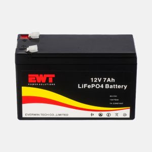 Buy cheap IFR26650 Lithium Battery 12.8V 7Ah Lithium Iron Phosphate Battery from wholesalers