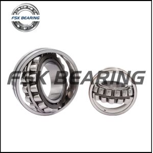 Buy cheap 241/560-BEA-XL-K30-MB1 Spherical Roller Bearing 560*920*355mm For Mining Industrial Double Row from wholesalers