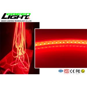 100 Meters IP68 12W 2000LUM/M LED Mining Strip Lights