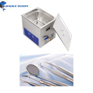 Buy cheap Surgical Instruments Medical Ultrasonic Cleaner from wholesalers