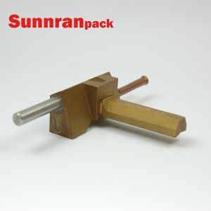 Buy cheap Copper wire chopping wheel For can body welder from wholesalers